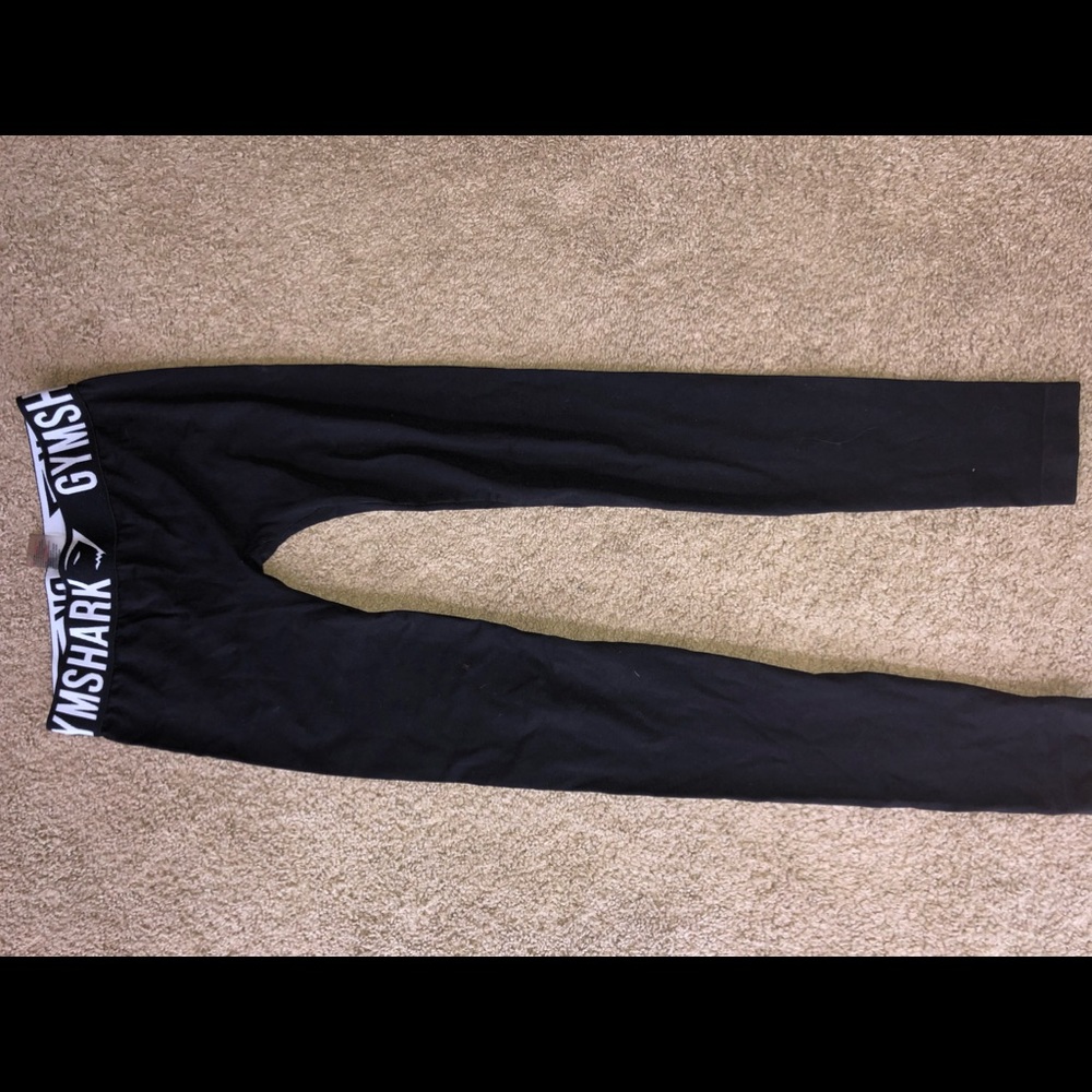 GymShark Leggings